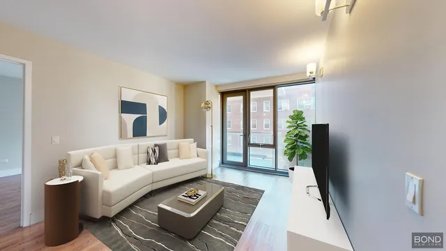 $7,895 | 237 East 34th Street, Unit 1204 | Murray Hill