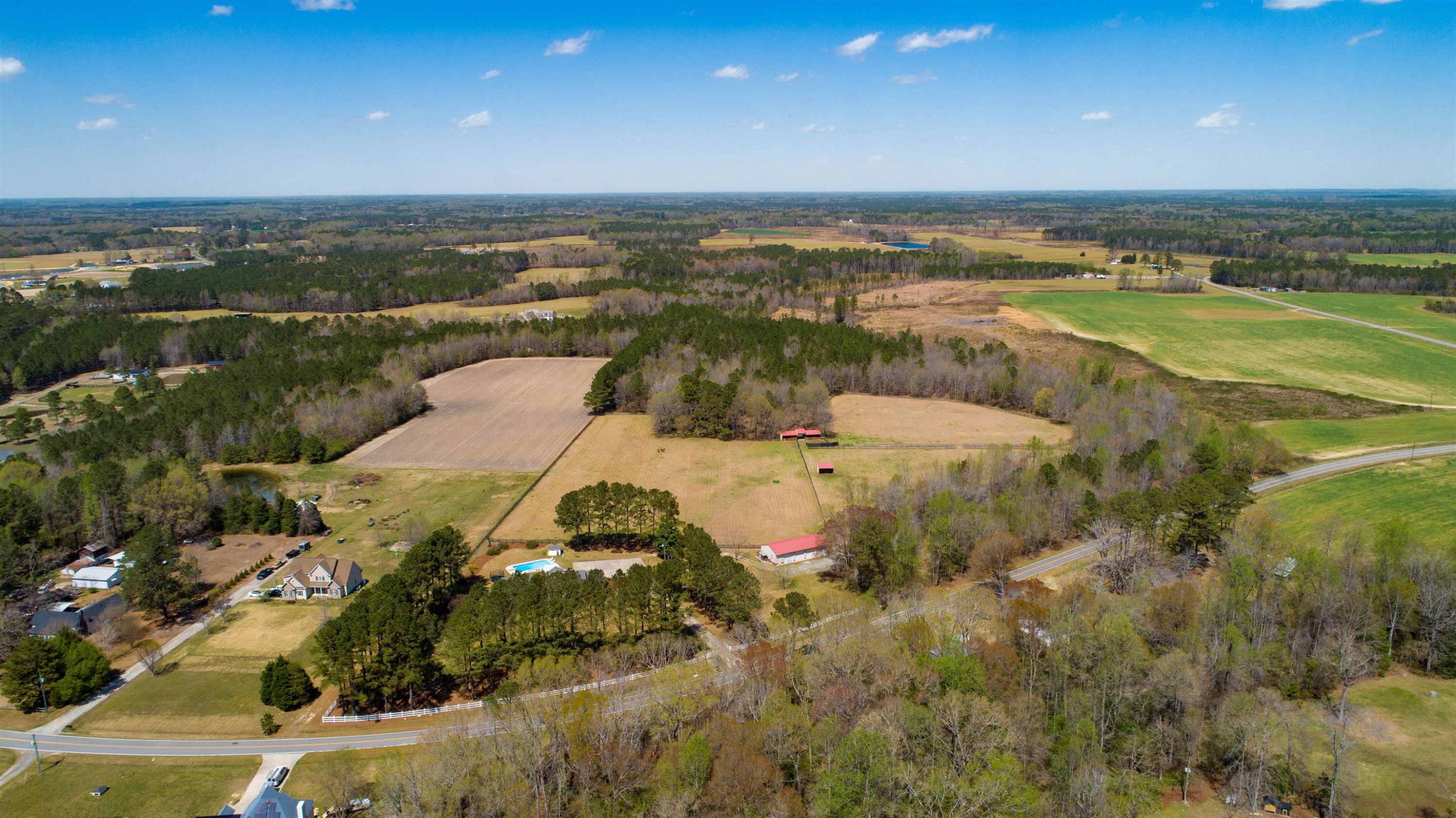 177 Hales Road Kenly, NC 27542 - Photo 8 of 51 Photo 8
