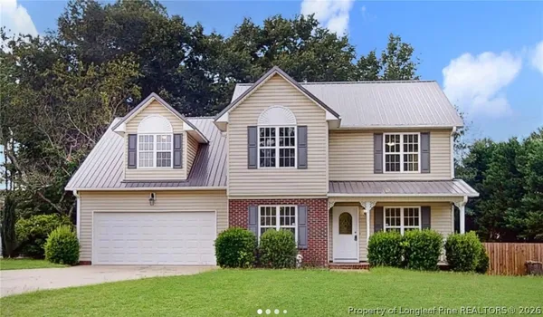 $1,975 | 10 Valley View Court, Sanford, NC 27332