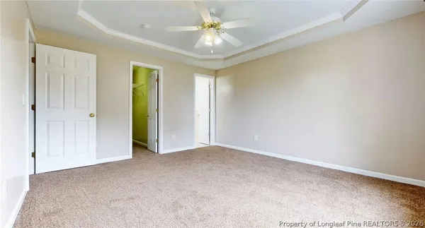 $1,975 | 10 Valley View Court, Sanford, NC 27332