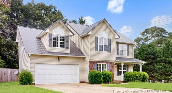 $1,975 | 10 Valley View Court, Sanford, NC 27332