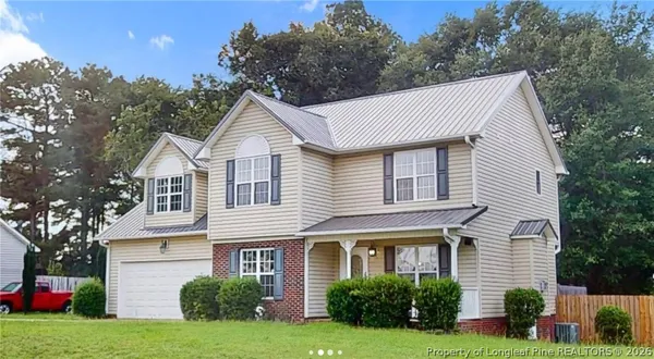 $1,975 | 10 Valley View Court, Sanford, NC 27332