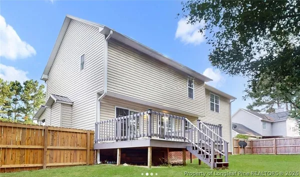 $1,975 | 10 Valley View Court, Sanford, NC 27332