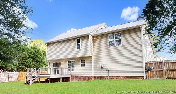 $1,975 | 10 Valley View Court, Sanford, NC 27332