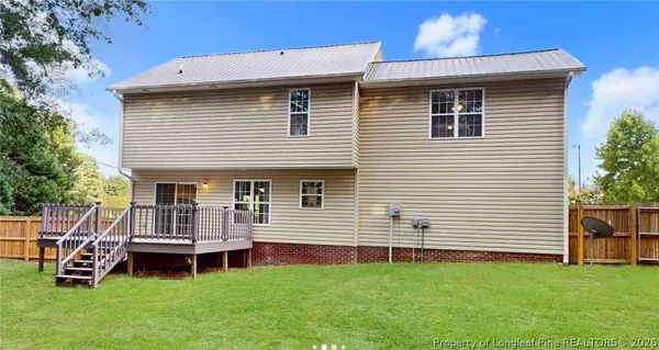 $1,975 | 10 Valley View Court, Sanford, NC 27332