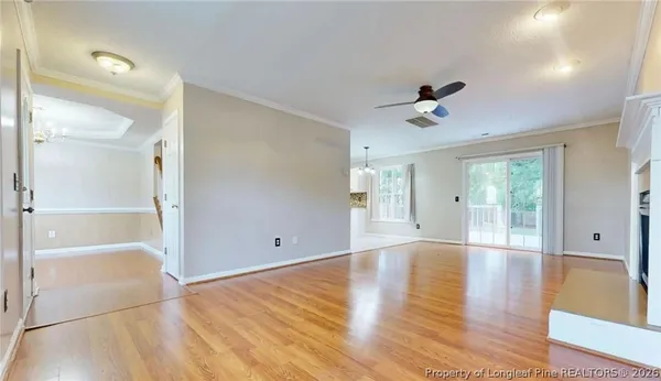 $1,975 | 10 Valley View Court, Sanford, NC 27332