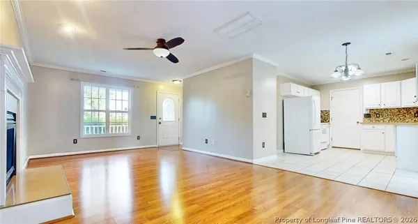 $1,975 | 10 Valley View Court, Sanford, NC 27332