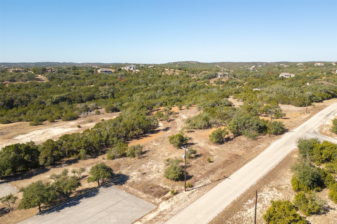 78 Dodder Lane Spring Branch, TX 78070 - Photo 22 of 24 Aerial view