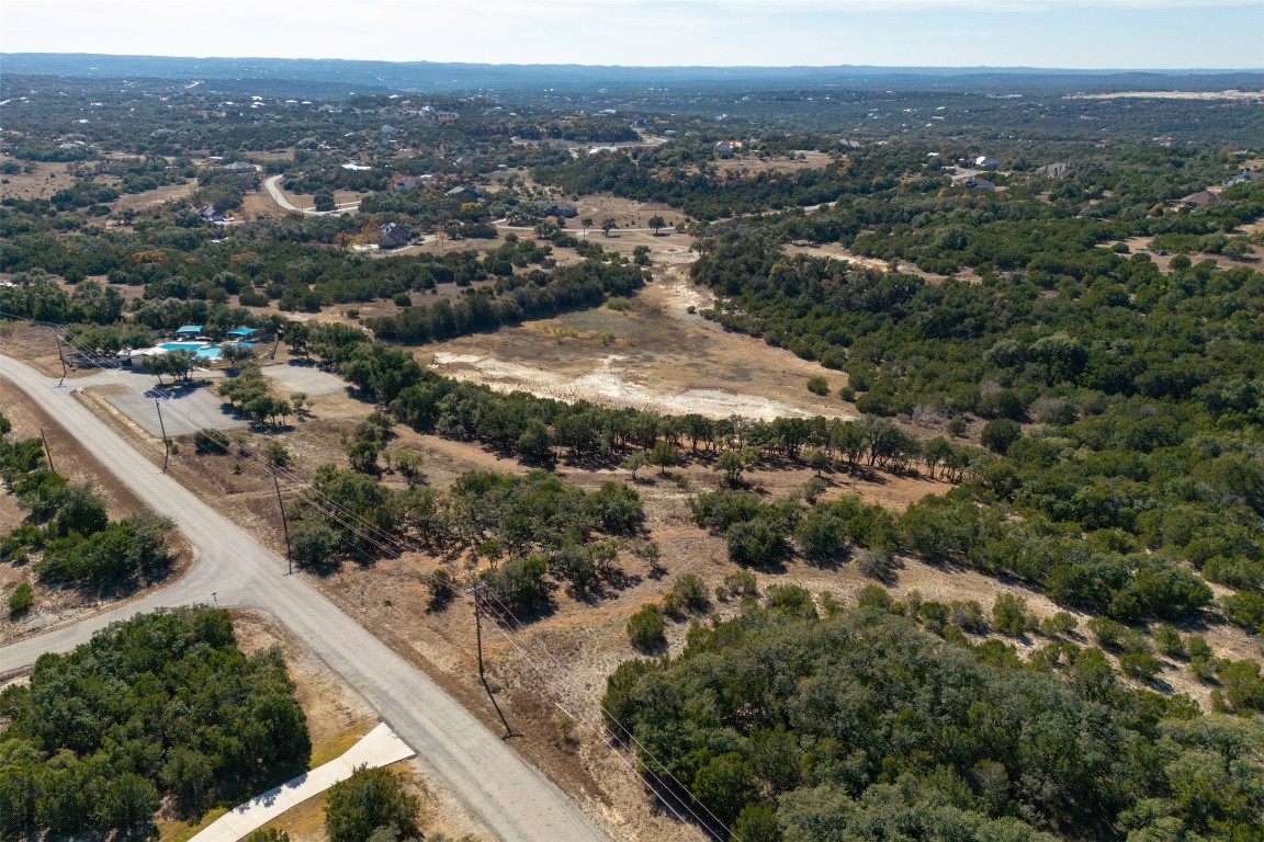 78 Dodder Lane Spring Branch, TX 78070 - Photo 23 of 24 Aerial view