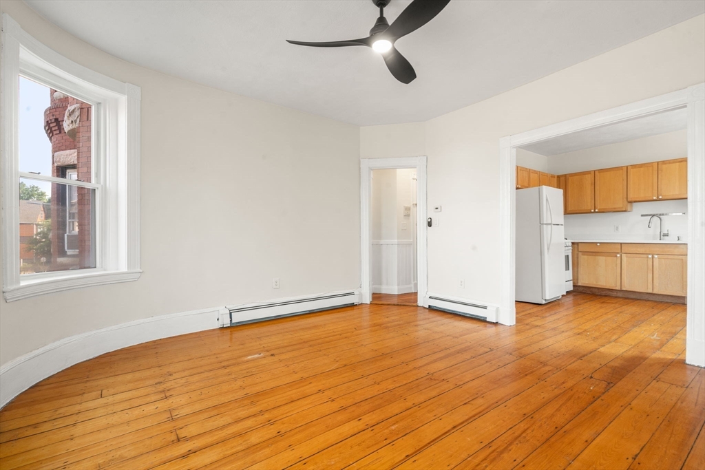 124 Day Street, Unit 2 Boston, MA 02130 - Photo 14 of 25 Gallery Image 14