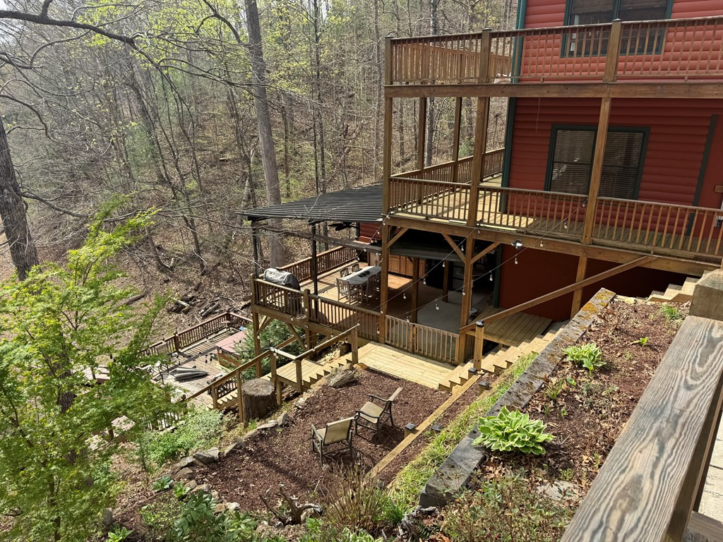 270 Marina Road Murphy, NC 28906 - Photo 50 of 69