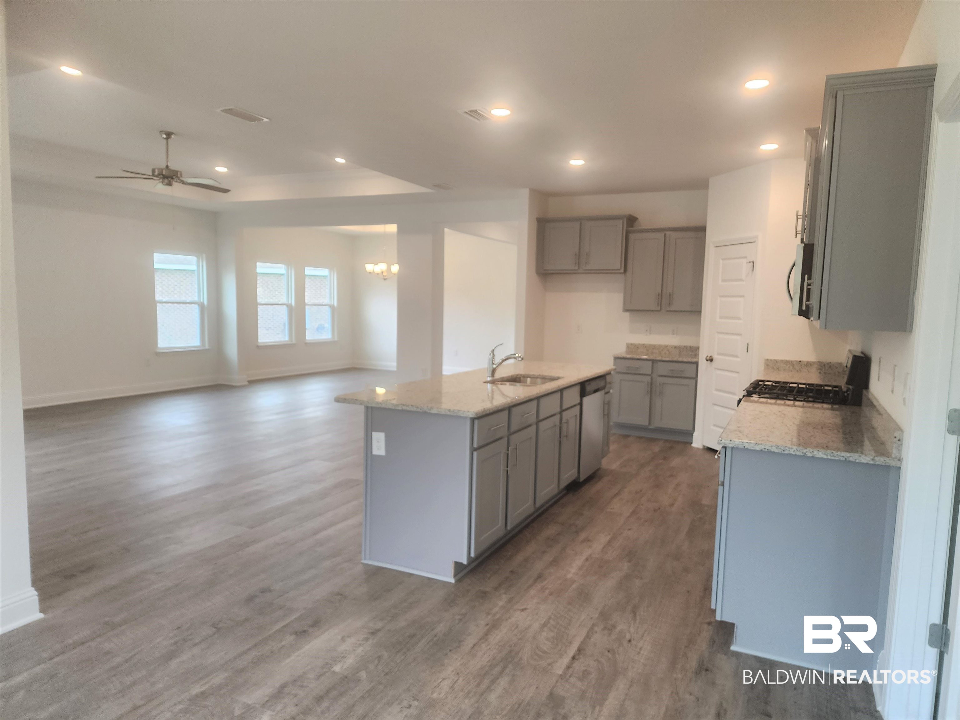 8875 Calverton Street Foley, AL 36535 - Photo 4 of 13