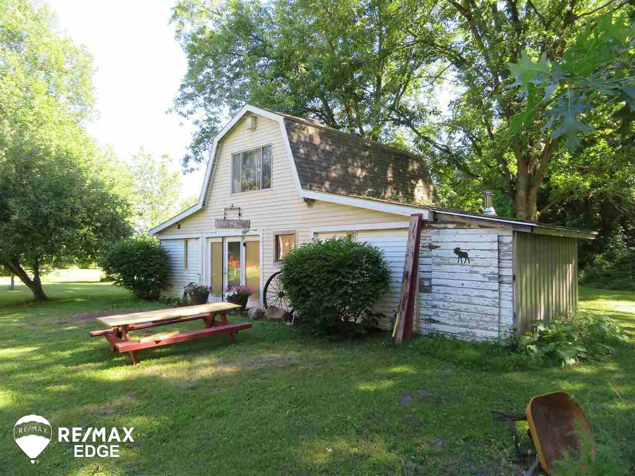 19328 South Raucholz Road Oakley, MI 48649 - Photo 28 of 45