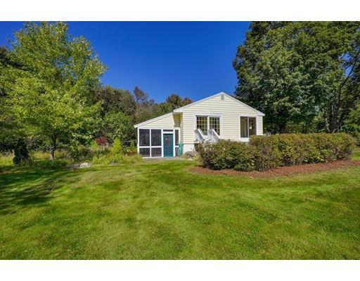 250 West Acton Road Stow, MA 01775 - Photo 23 of 31 Gallery Image 23