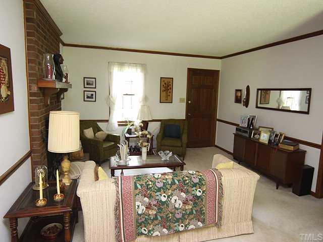 1008 Rock Drive Raleigh, NC 27610 - Photo 3 of 10 Gallery Image 3