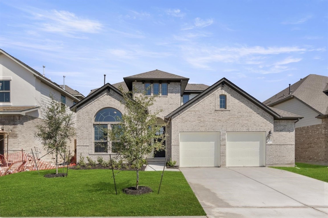 4500 Rhythmic Drive Pflugerville, TX 78660 - Photo 1 of 1