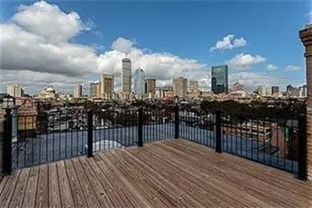 front view of a building