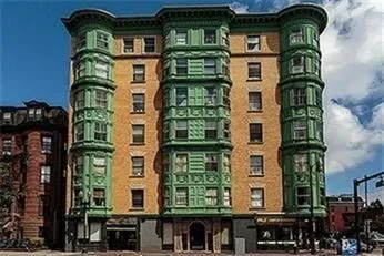 $3,400 | 492 Massachusetts Avenue, Unit 42, Boston, MA 02118