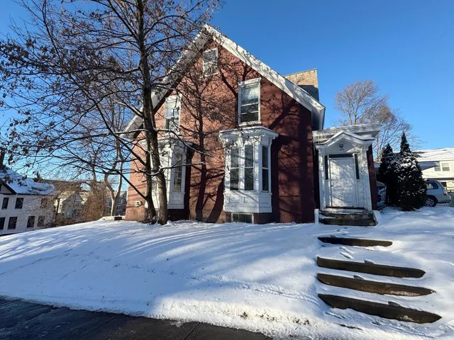 $895,000 | 194 Maple Street, Burlington, VT 05401