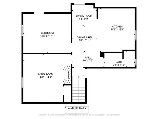 $895,000 | 194 Maple Street, Burlington, VT 05401