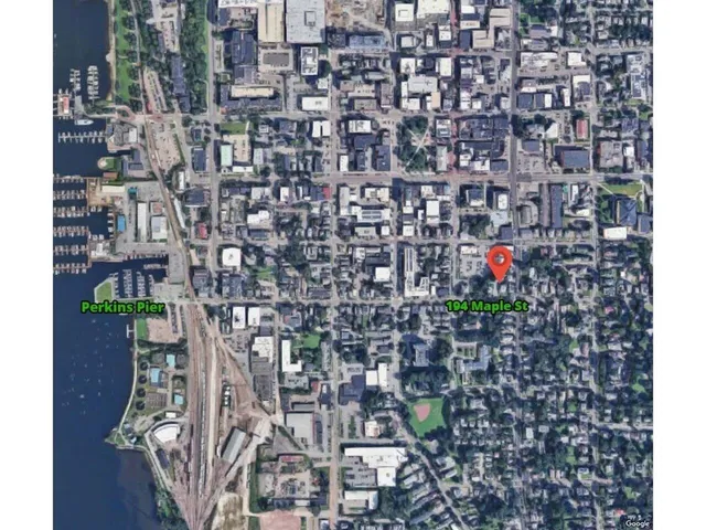 $895,000 | 194 Maple Street, Burlington, VT 05401