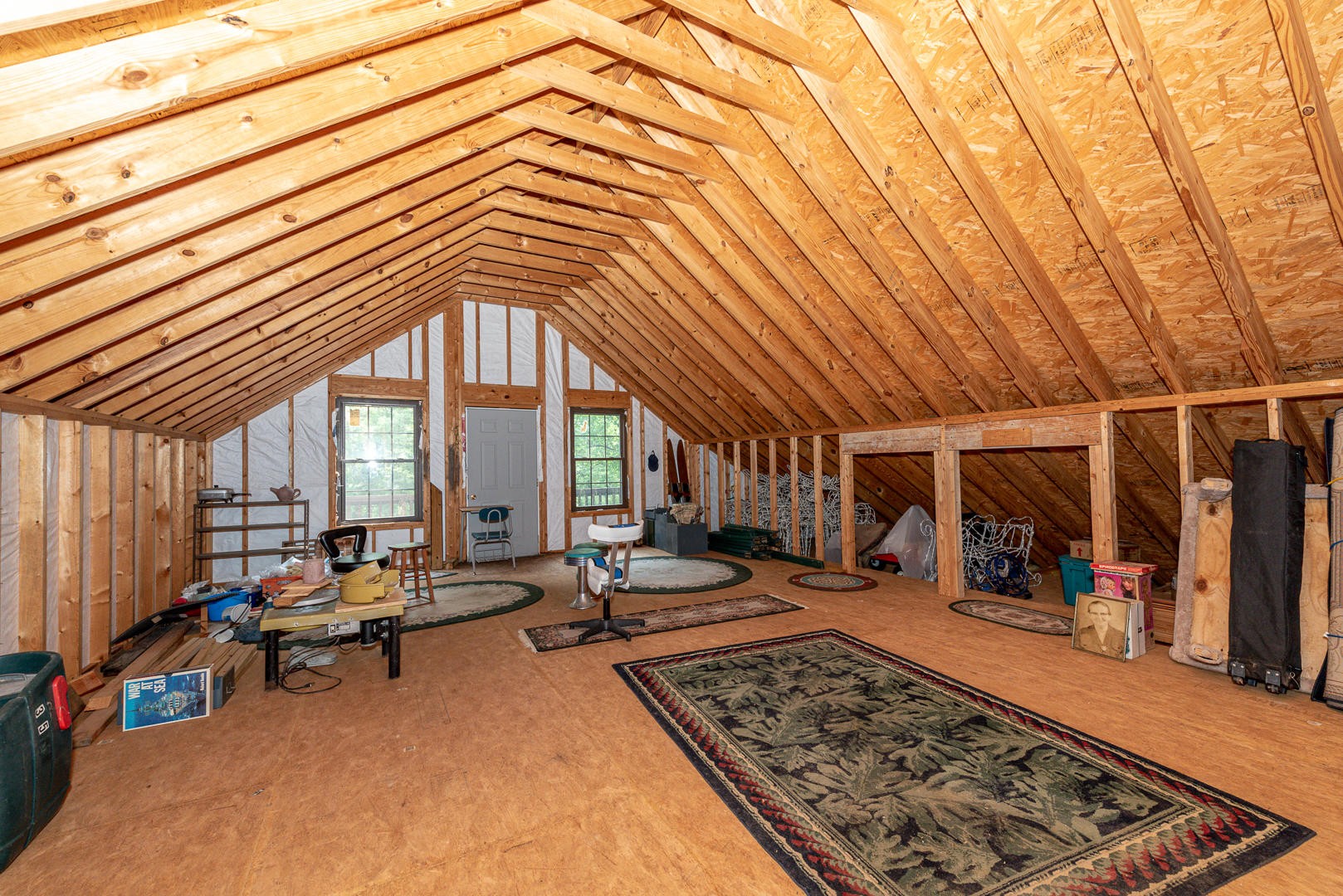 511 Delaware Avenue Oak Ridge, TN 37830 - Photo 35 of 37