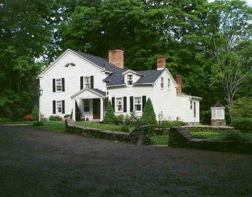 80 Hoydens Hill Road Fairfield, CT 06824 - Photo 1 of 1