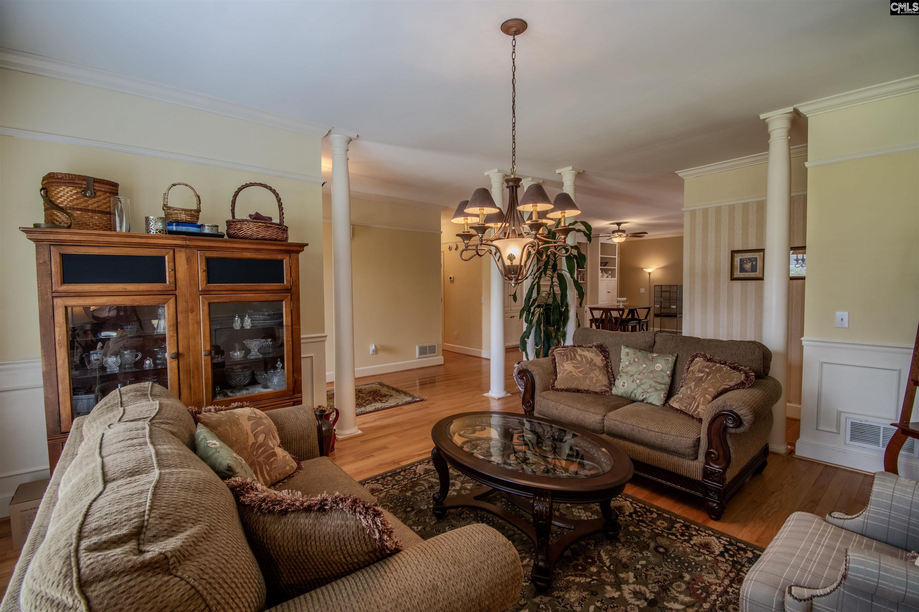1384 Camping Road Gilbert, SC 29054 - Photo 15 of 43