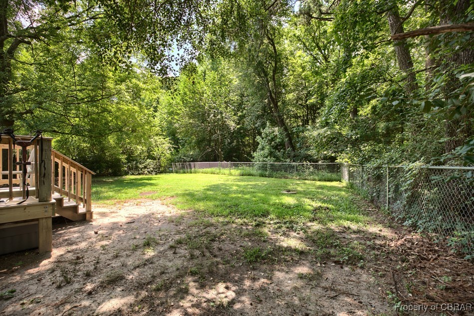 10424 Indian Road Gloucester, VA 23061 - Photo 19 of 20