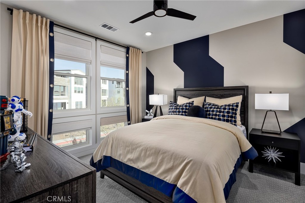 145 Apron Irvine, CA 92618 - Photo 13 of 13 Bedroom