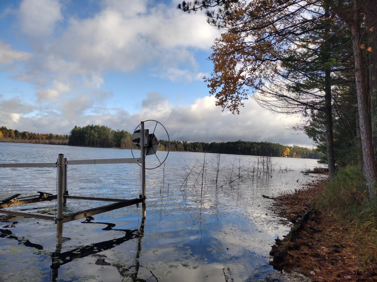 Off Harmony Lake Road Eagle River, WI 54521 - Photo 8 of 19 Gallery Image 8