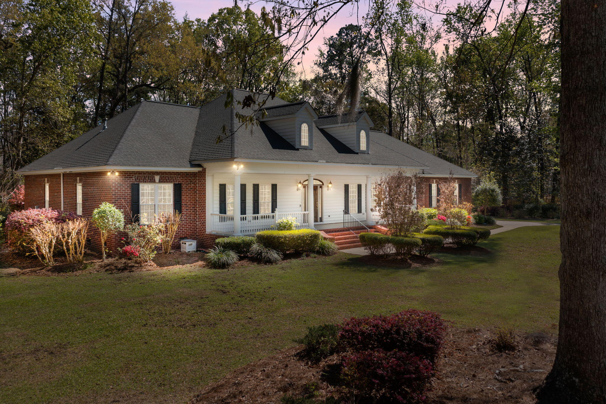 301 County Rd S-18-458 Summerville, SC 29485 - Photo 1 of 56 301 Woodland Dr