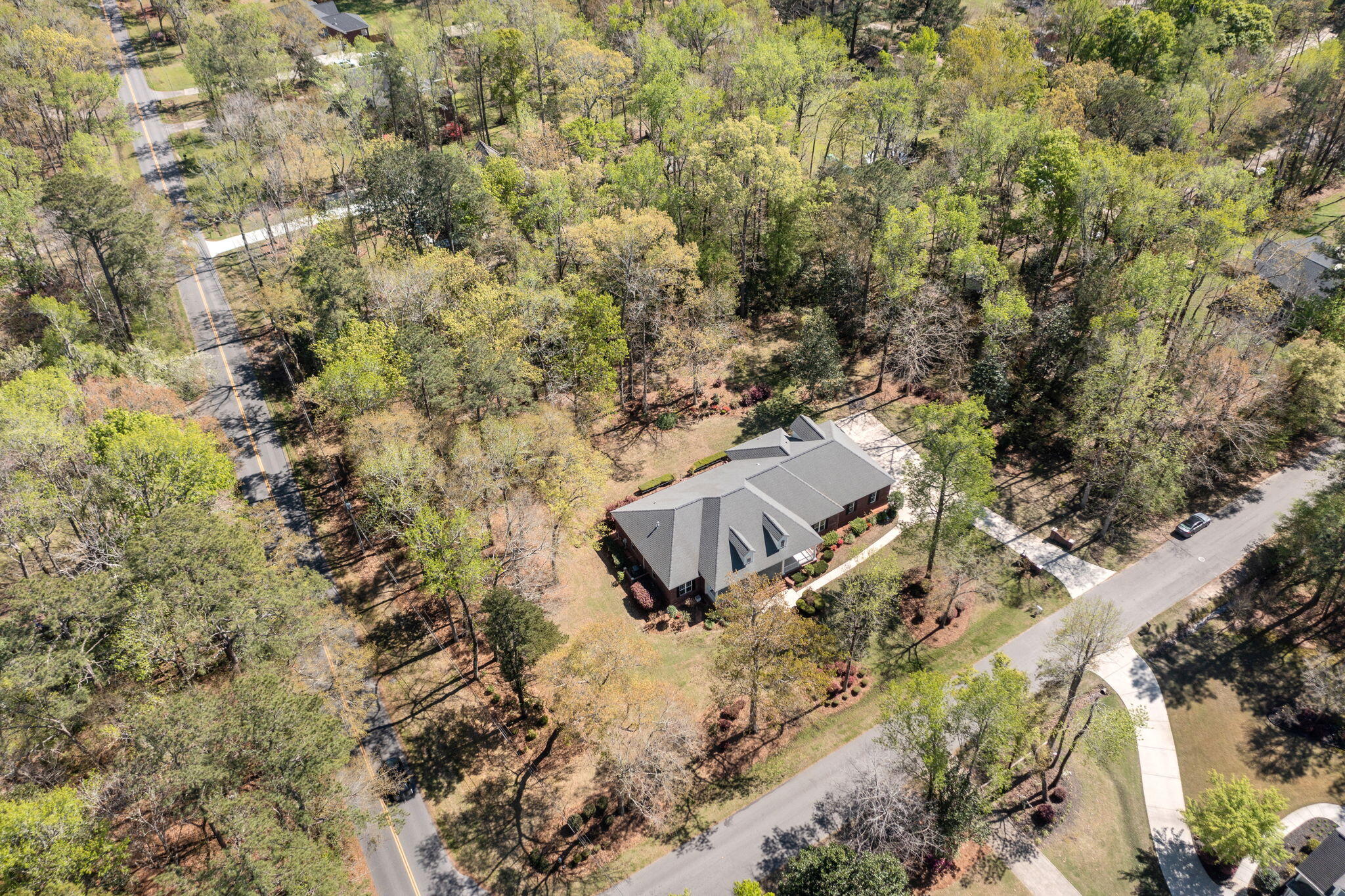 301 County Rd S-18-458 Summerville, SC 29485 - Photo 11 of 56 Situate on almost an acre
