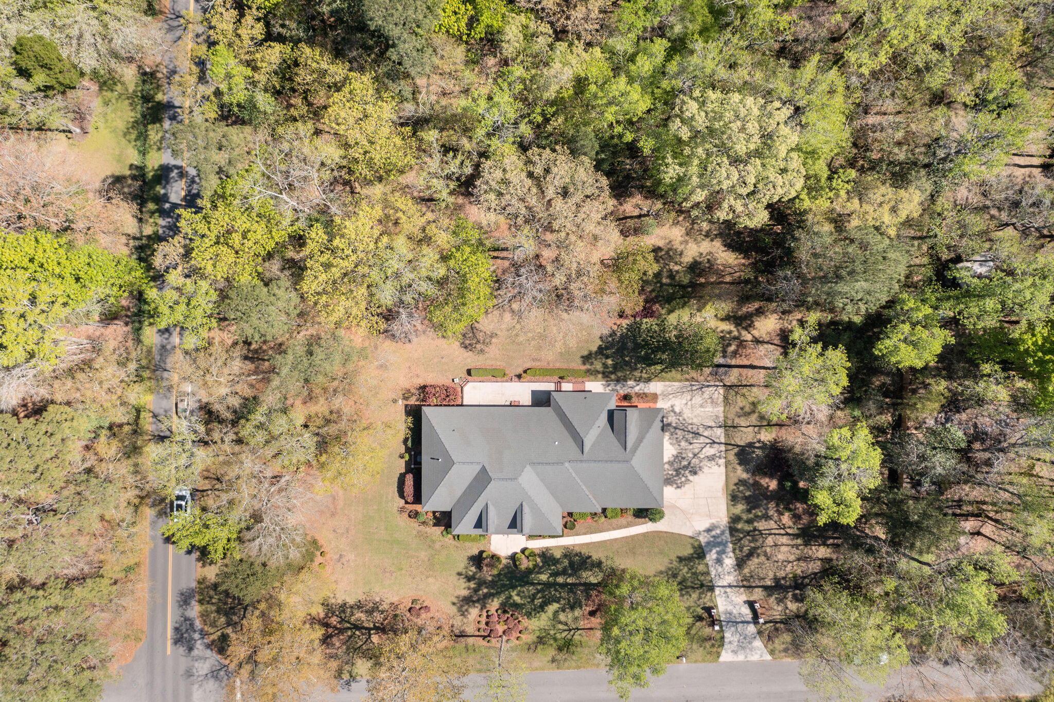 301 County Rd S-18-458 Summerville, SC 29485 - Photo 13 of 56 Situate on almost an acre