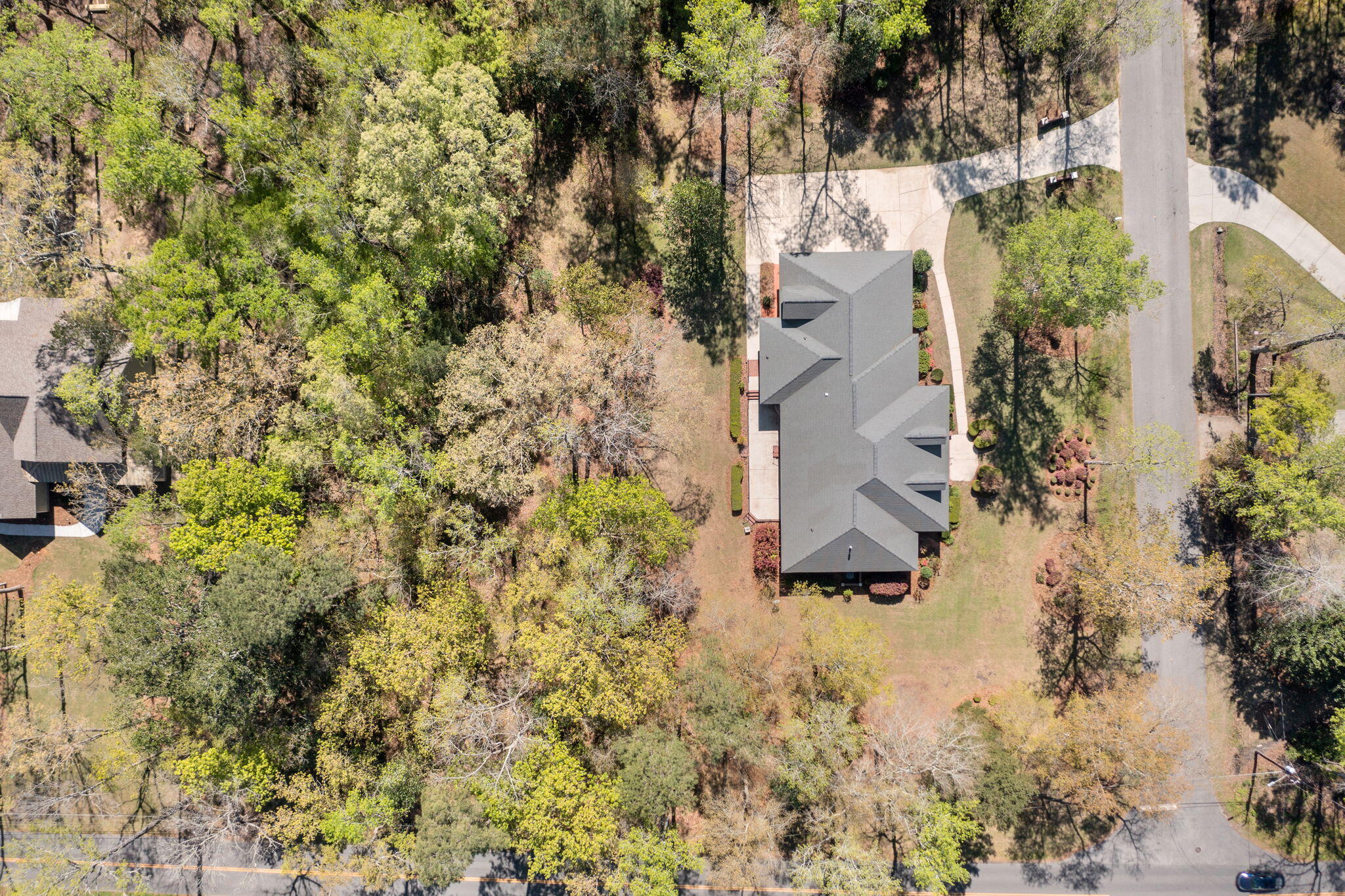 301 County Rd S-18-458 Summerville, SC 29485 - Photo 14 of 56 Situate on almost an acre