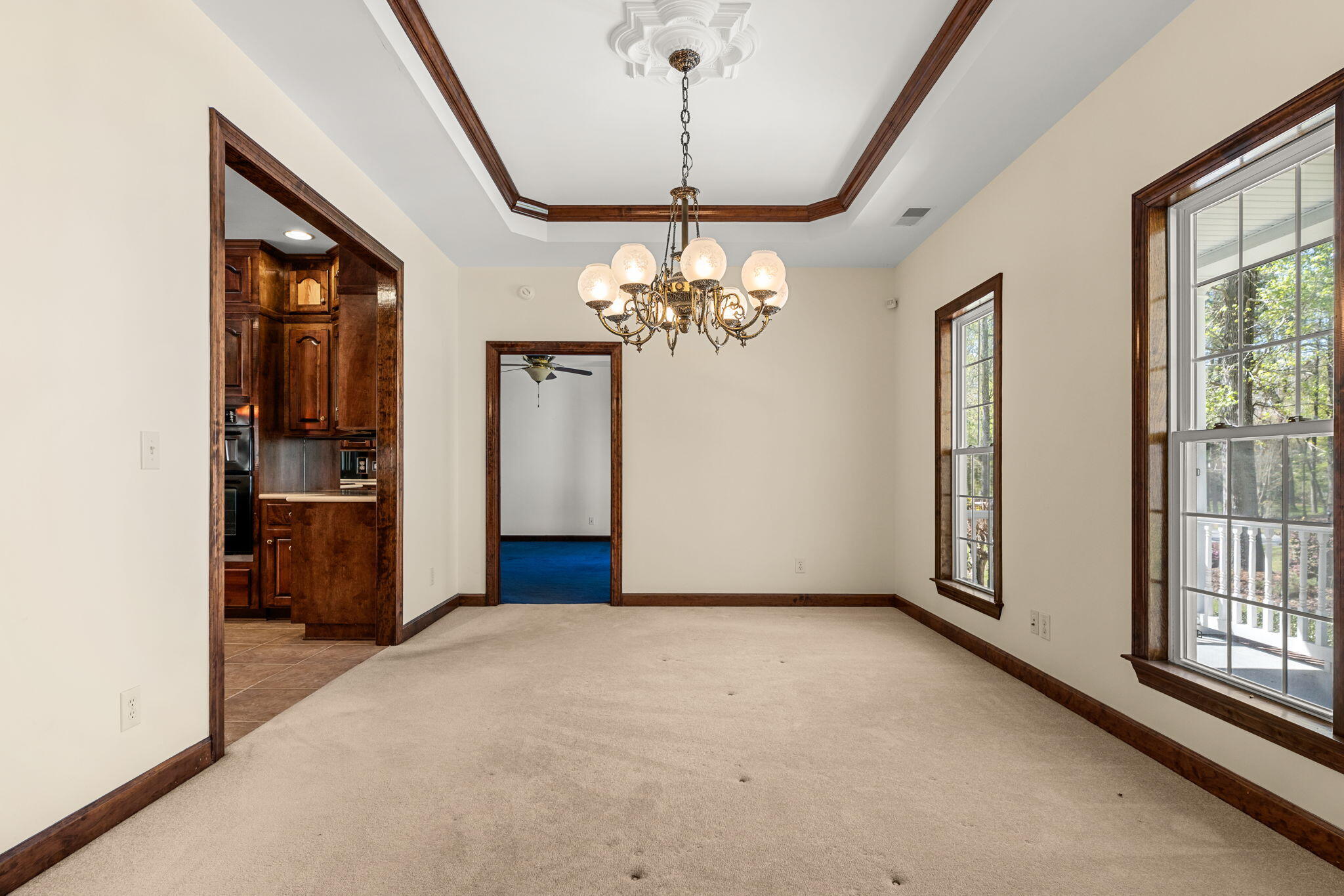 301 County Rd S-18-458 Summerville, SC 29485 - Photo 20 of 56 Dining Room