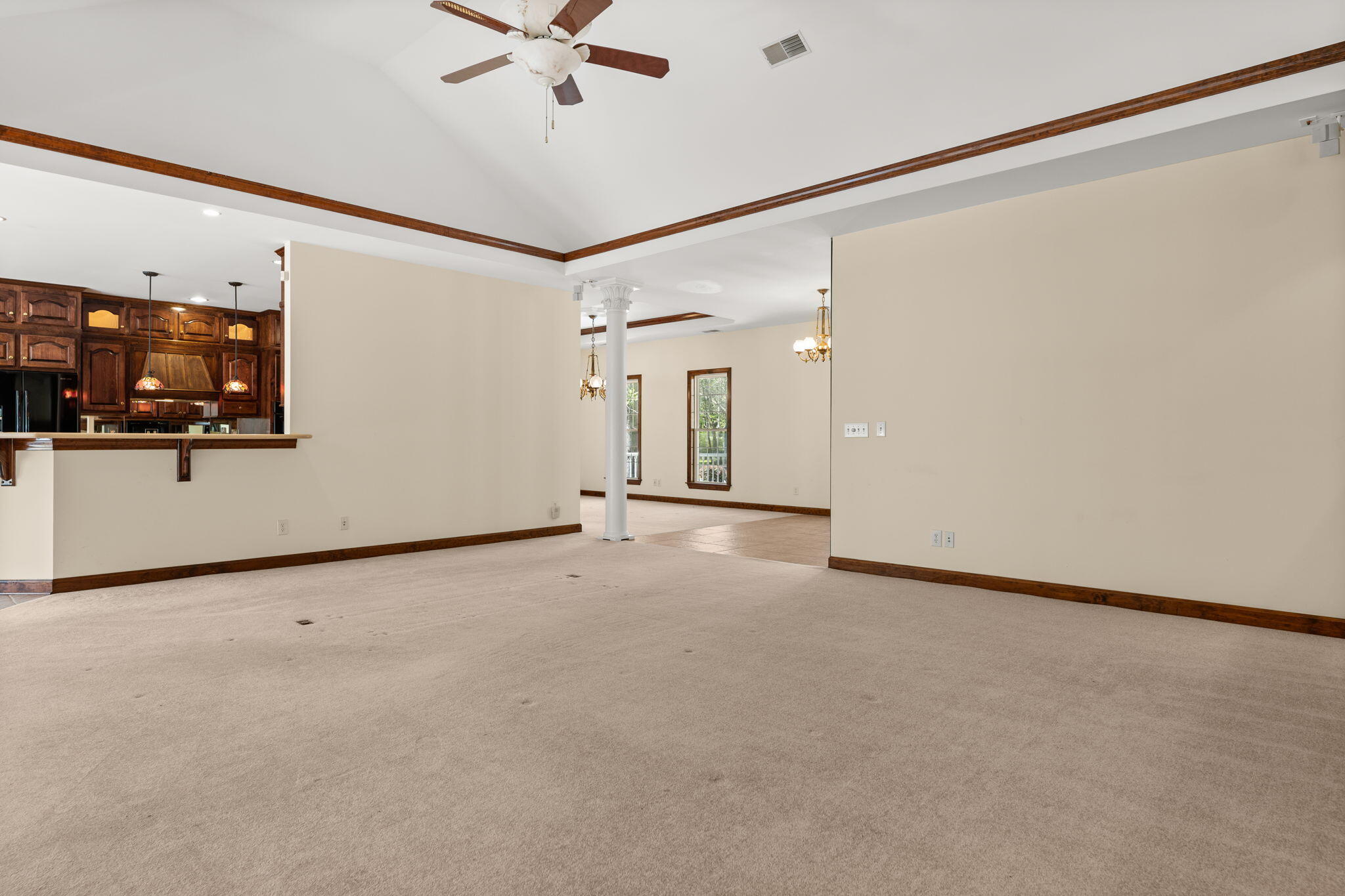 301 County Rd S-18-458 Summerville, SC 29485 - Photo 24 of 56 Living Room