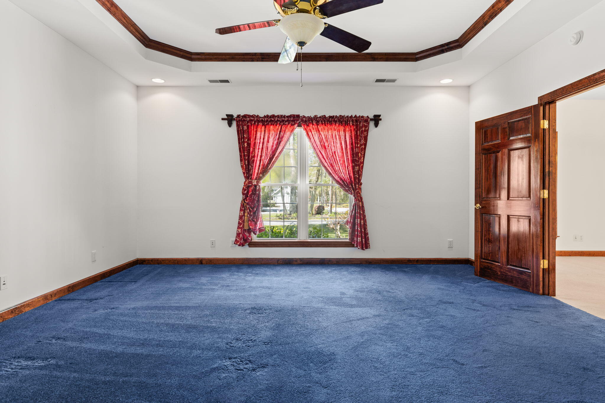 301 County Rd S-18-458 Summerville, SC 29485 - Photo 34 of 56 Master Bedroom