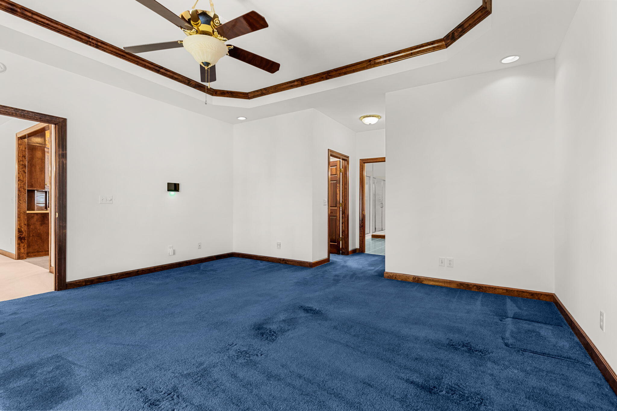 301 County Rd S-18-458 Summerville, SC 29485 - Photo 35 of 56 Master Bedroom