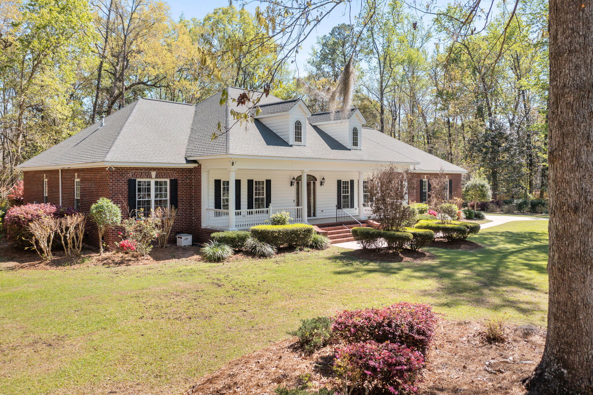 301 County Rd S-18-458 Summerville, SC 29485 - Photo 4 of 56 301 Woodland Dr