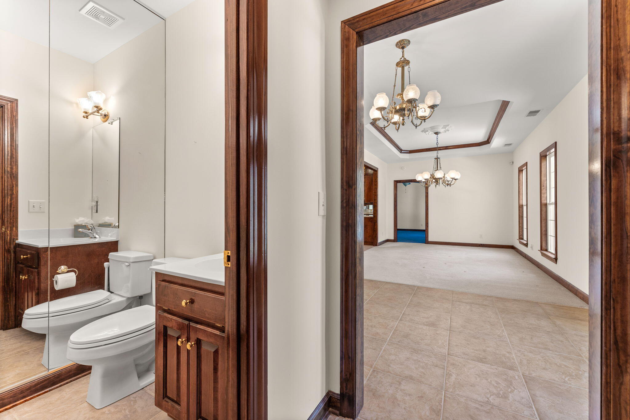 301 County Rd S-18-458 Summerville, SC 29485 - Photo 47 of 56 Half-Bath