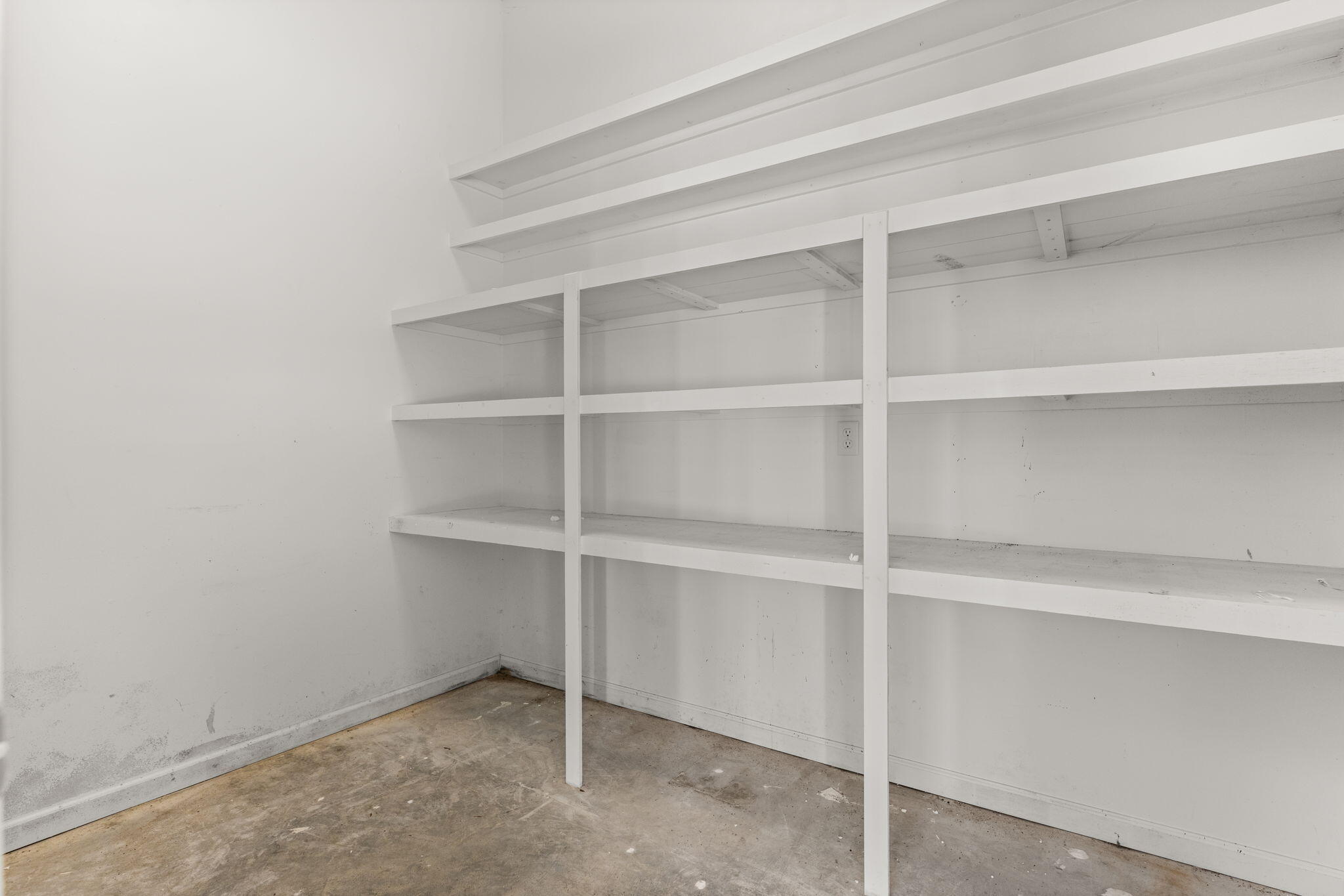 301 County Rd S-18-458 Summerville, SC 29485 - Photo 53 of 56 Storage in Garage