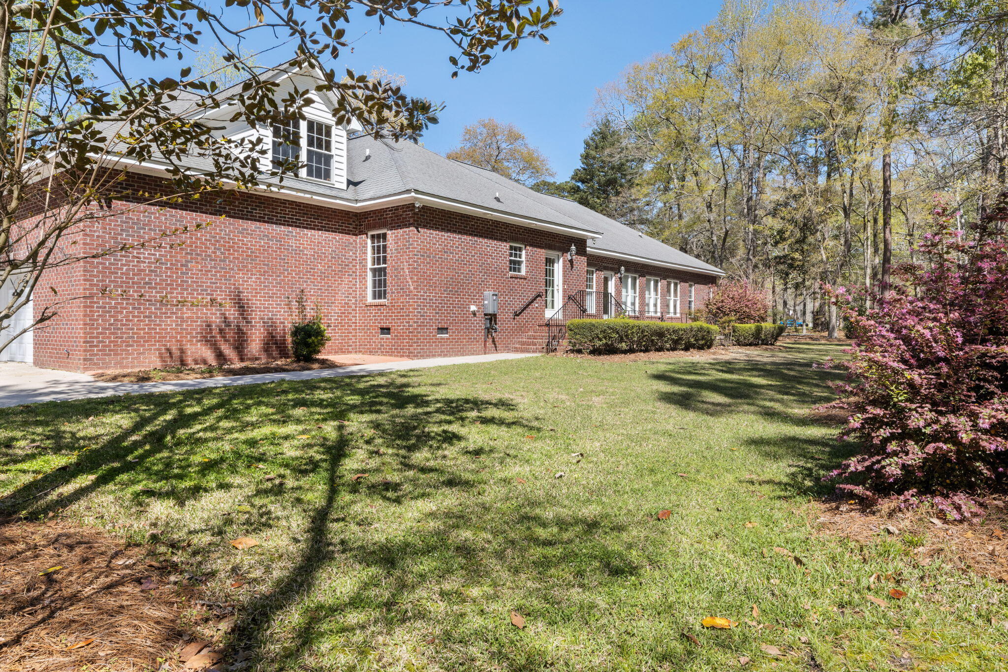 301 County Rd S-18-458 Summerville, SC 29485 - Photo 55 of 56 Backyard
