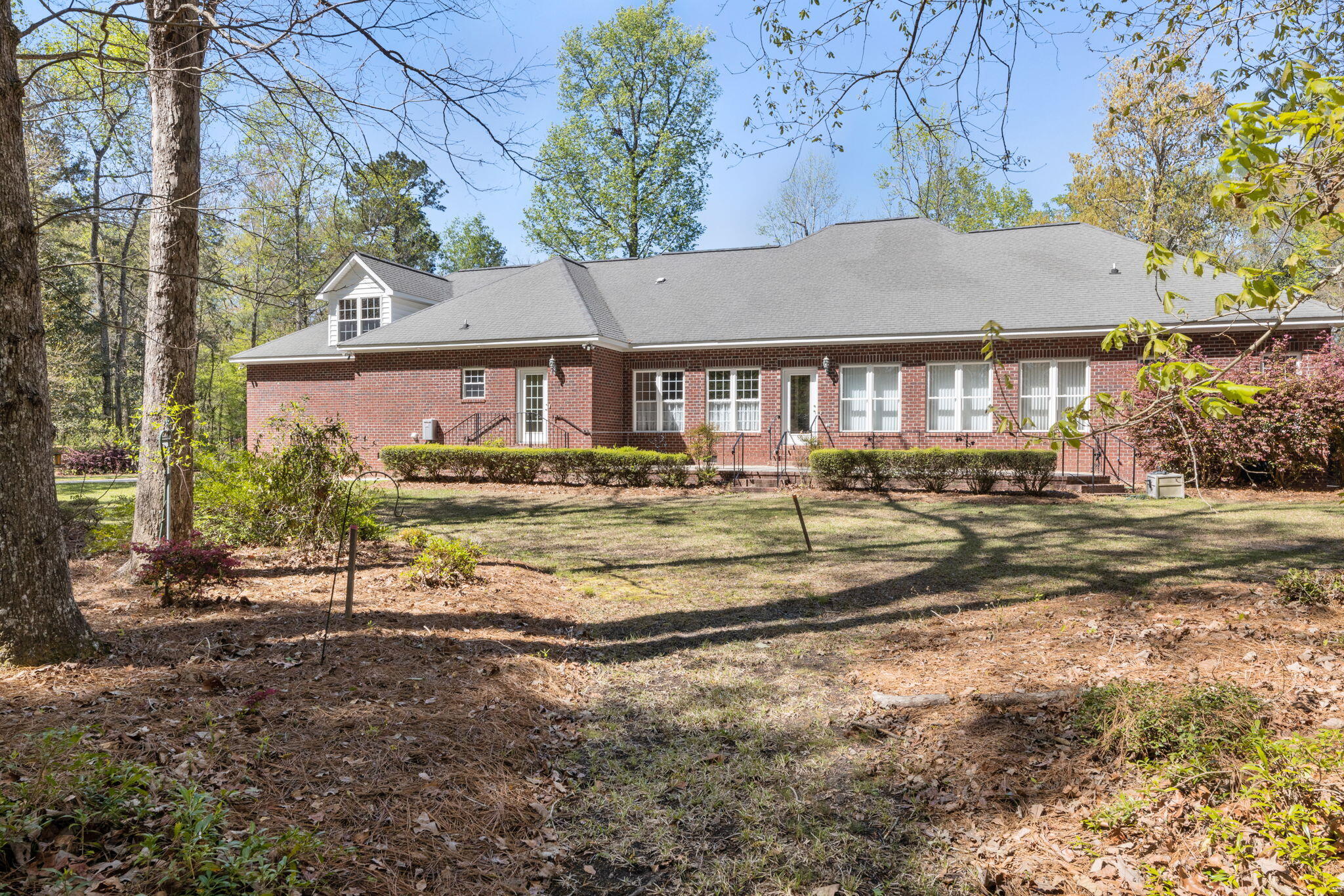 301 County Rd S-18-458 Summerville, SC 29485 - Photo 56 of 56 Backyard