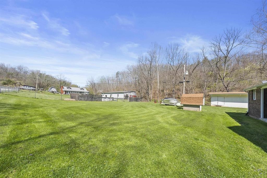 262 Shepherd Branch Road Louisa, KY 41230 - Photo 26 of 33