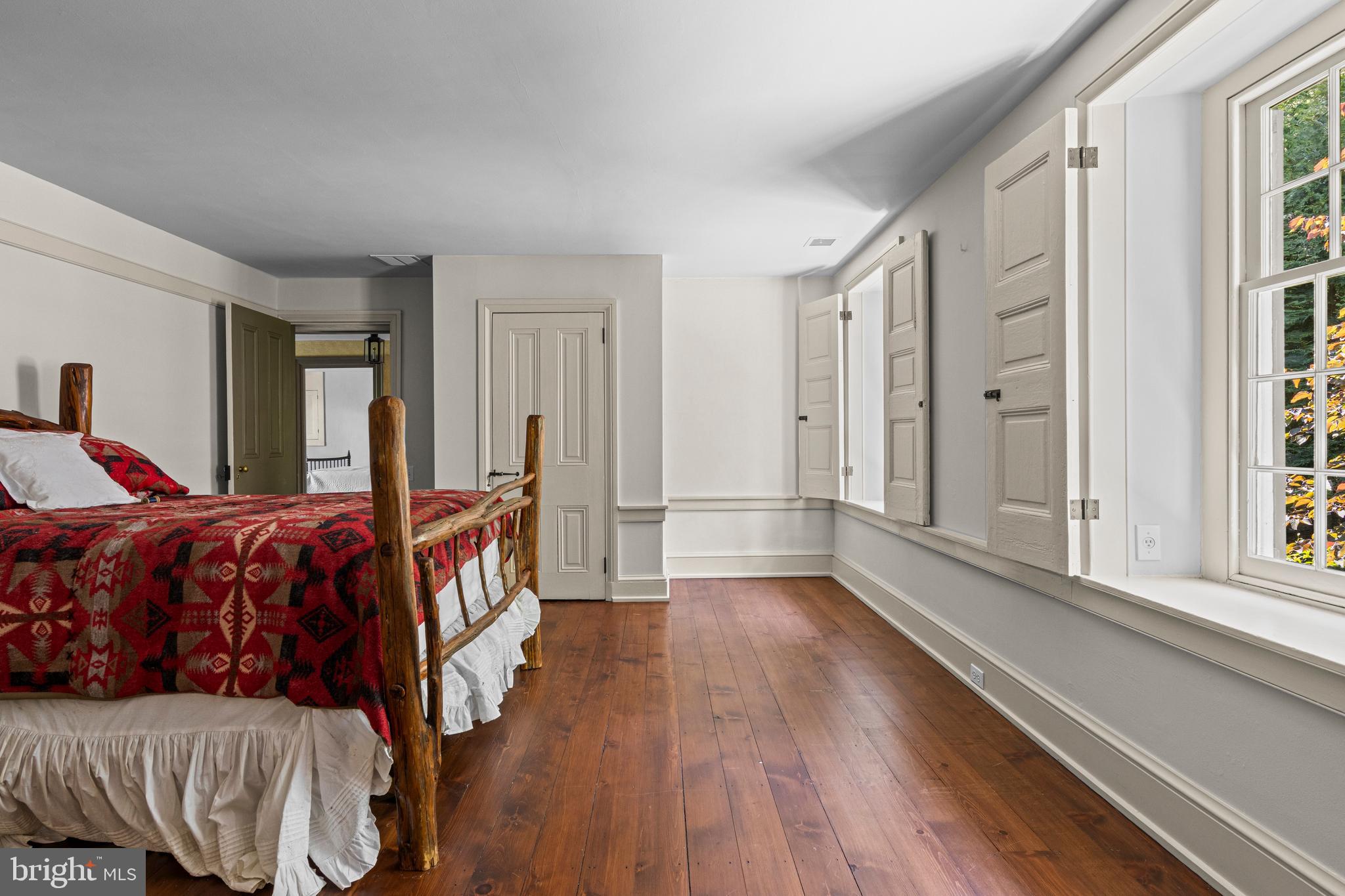 639 Church Road Malvern, PA 19355 - Photo 42 of 70 Bedroom #2 Ensuite
