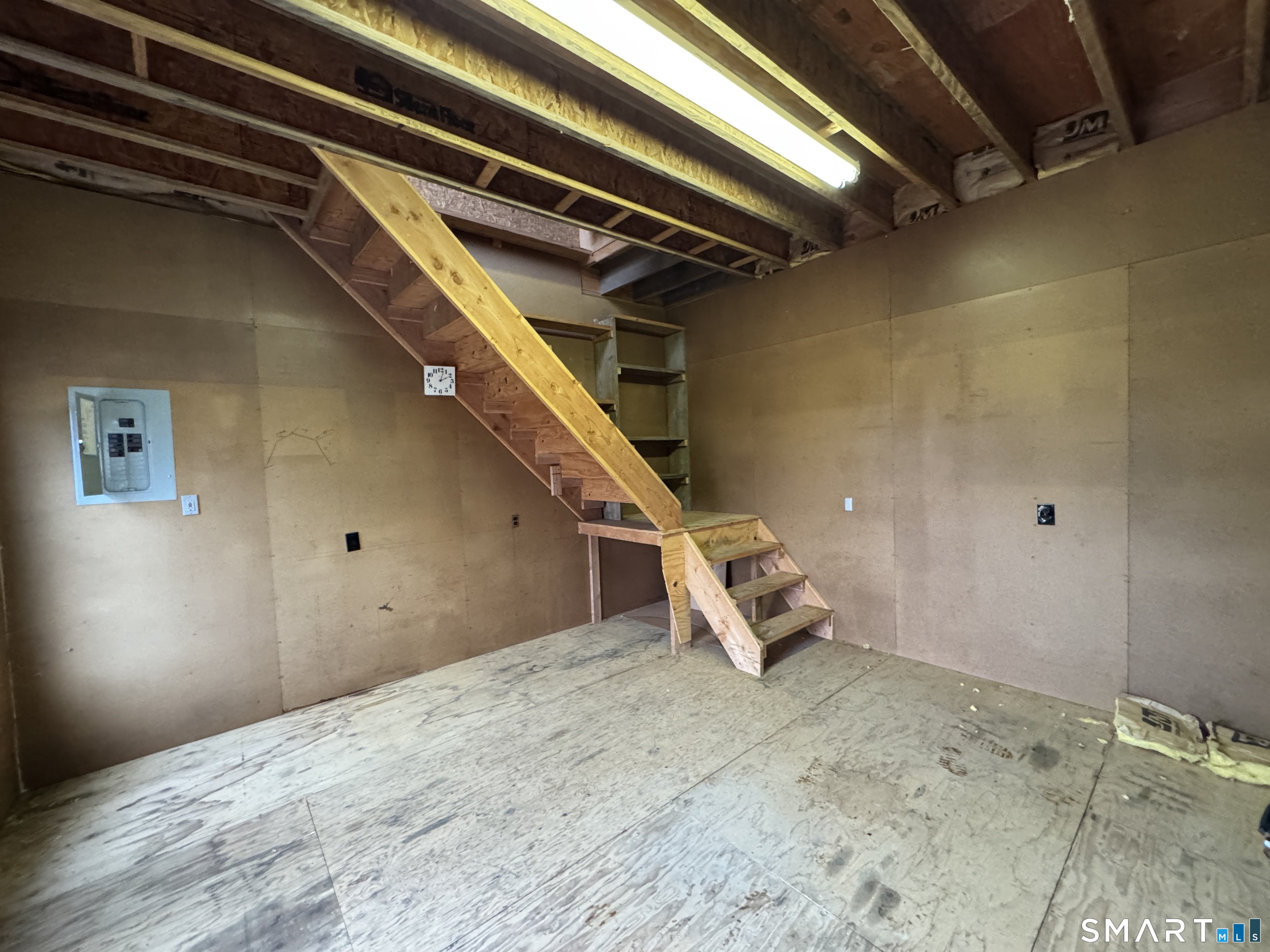 90 Larchmont Avenue Waterbury, CT 06708 - Photo 24 of 26 a view of an empty room