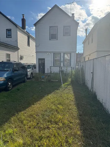 $675,000 | 110-07 160th Street | Jamaica