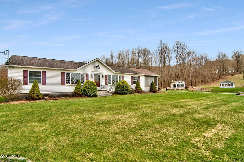 88 Moore Road Lake Ariel, PA 18436 - Photo 56 of 56 Photo 01