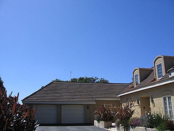 11394 Saddle Road Monterey, CA 93940 - Photo 21 of 33 a front view of a house